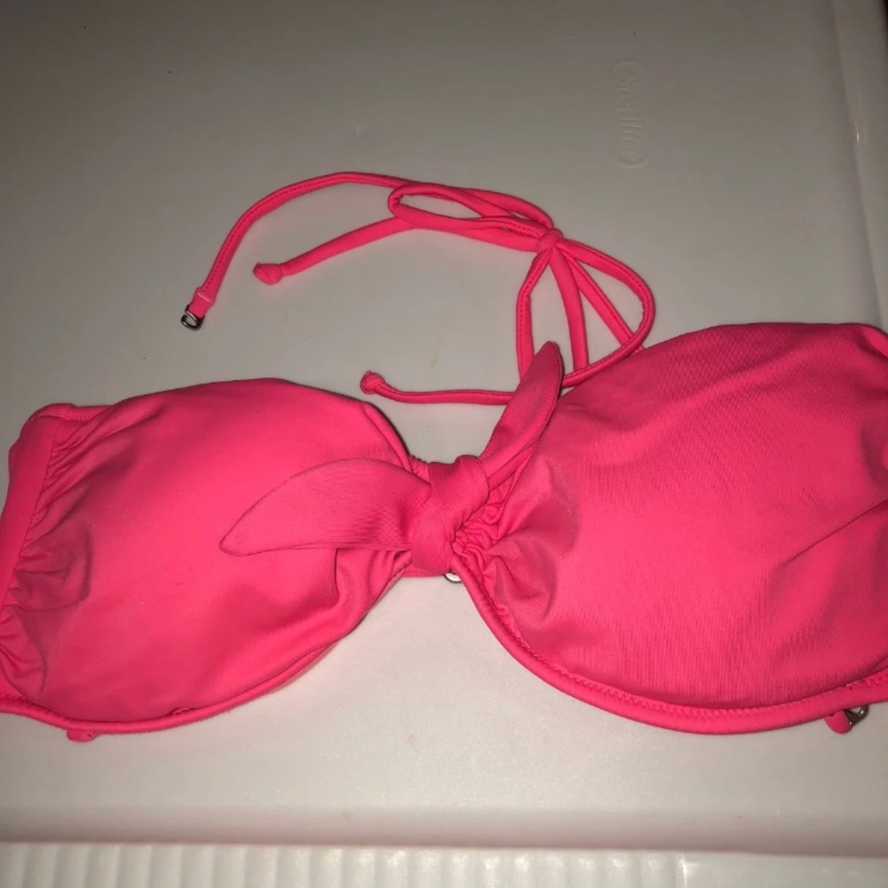 Victoria secret bikini top